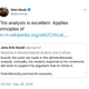 Illustration for article titled Elon Musk’s Weekend Of Tweets Ends Badly, And With Actual Nazisem/em
